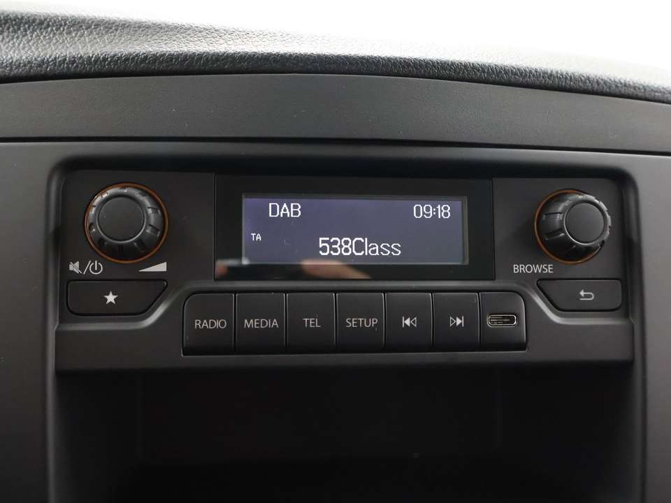 Mercedes-Benz Vito - Imagem 14