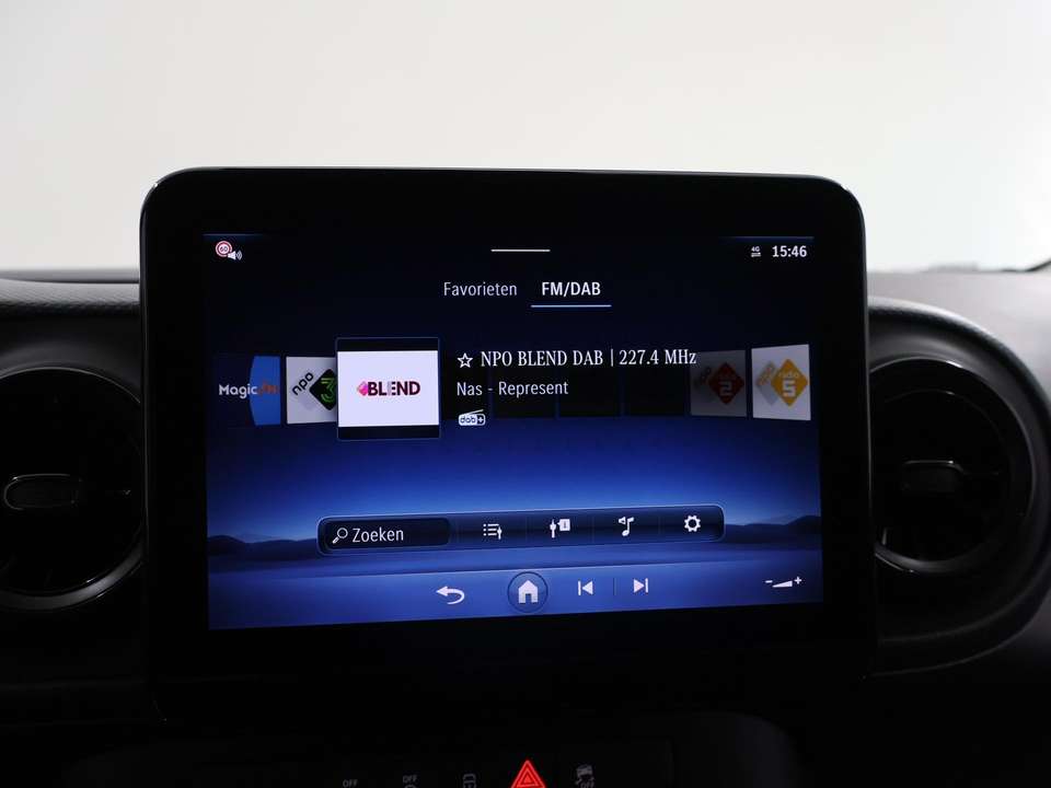 Mercedes-Benz Citan - Imagem 14