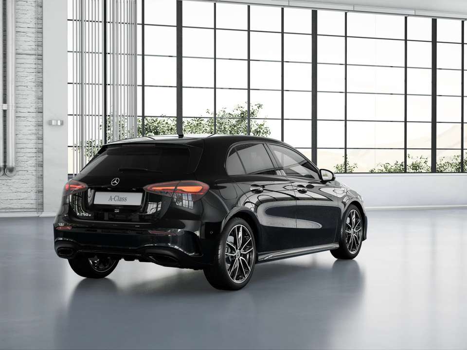 Mercedes-Benz A 250 - Imagem 2