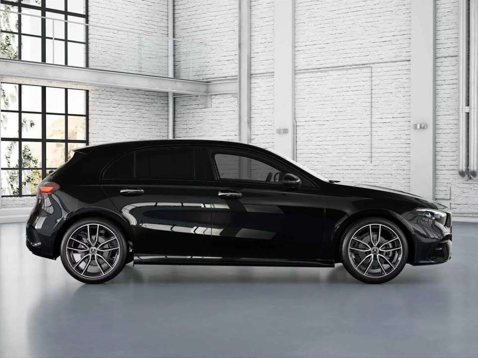 Mercedes-Benz A 250 - Imagem 3