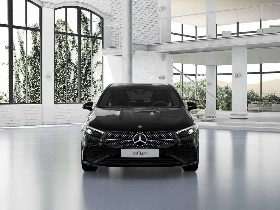 Mercedes-Benz A 250 - Imagem 4