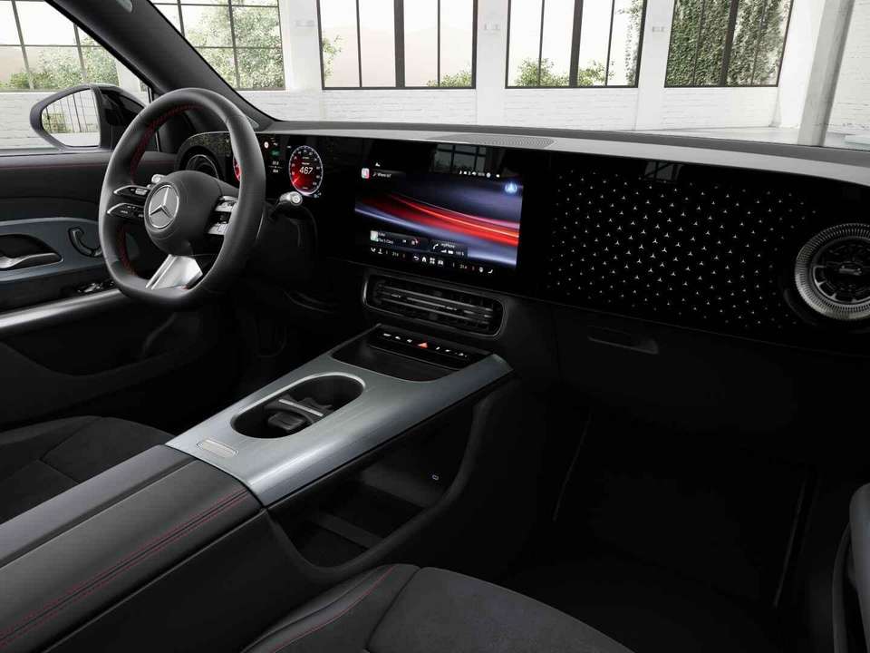 Mercedes-Benz GLB 250 - Imagem 4