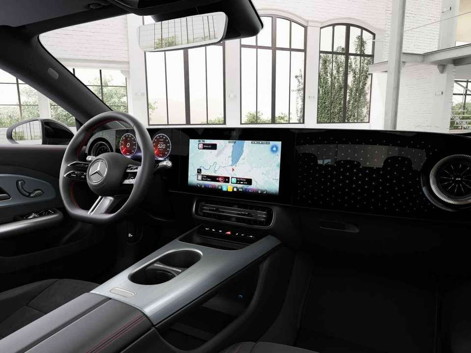Mercedes-Benz CLA 250 - Imagem 4