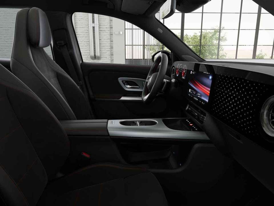 Mercedes-Benz GLB 250 - Imagem 5