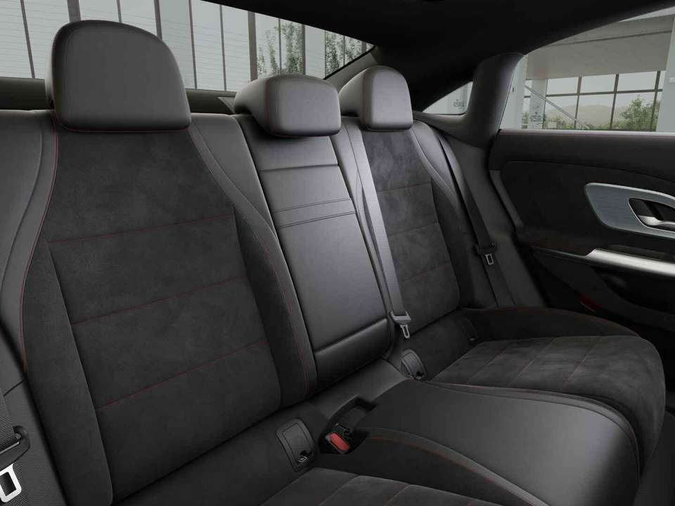 Mercedes-Benz CLA 250 - Imagem 6