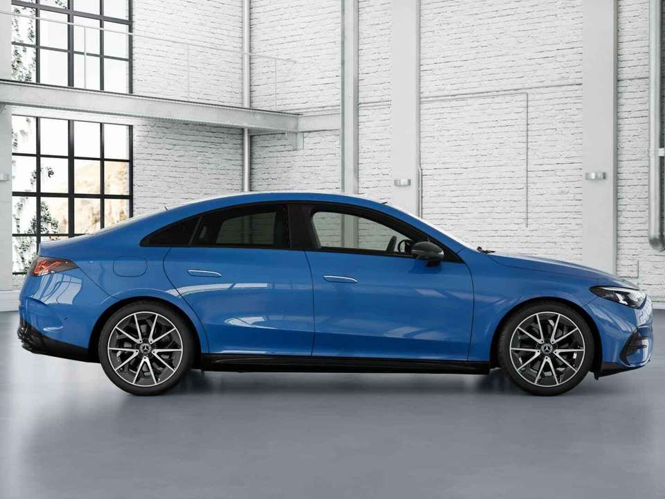 Mercedes-Benz CLA 250 - Imagem 7