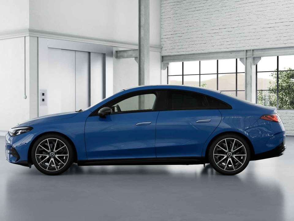 Mercedes-Benz CLA 250 - Imagem 9