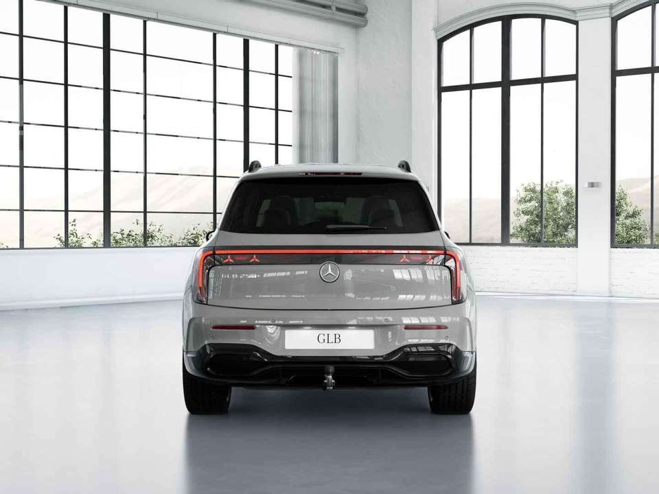 Mercedes-Benz GLB 250 - Imagem 10