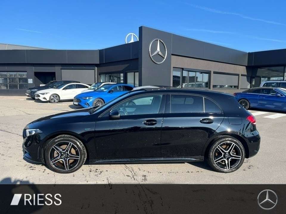 Mercedes-Benz A 250 - Imagem 4