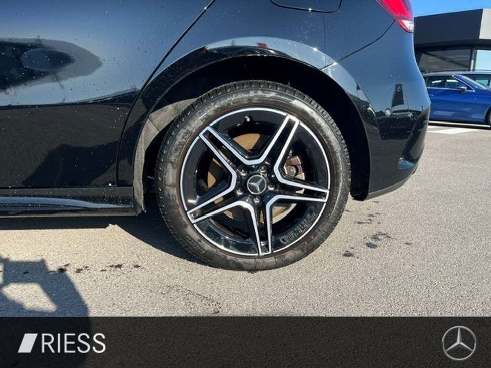 Mercedes-Benz A 250 - Imagem 5