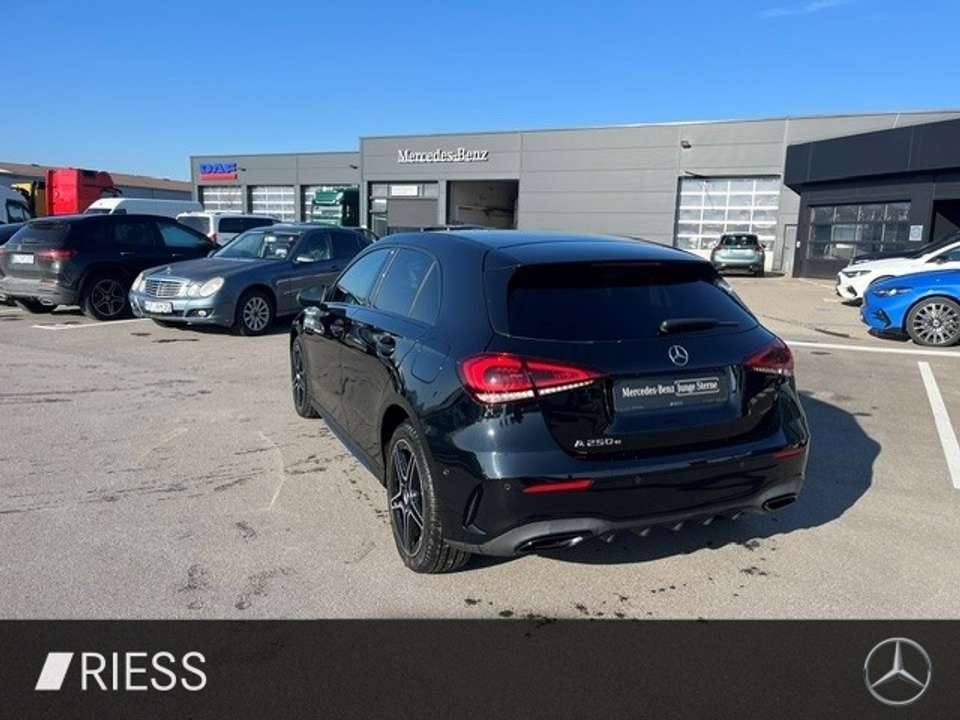 Mercedes-Benz A 250 - Imagem 6