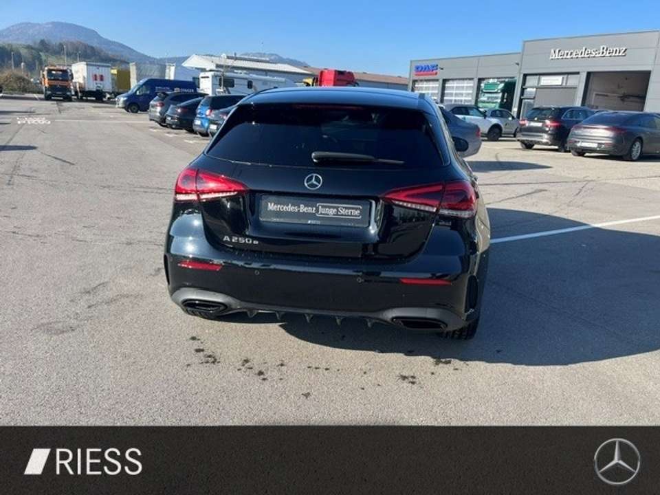 Mercedes-Benz A 250 - Imagem 7