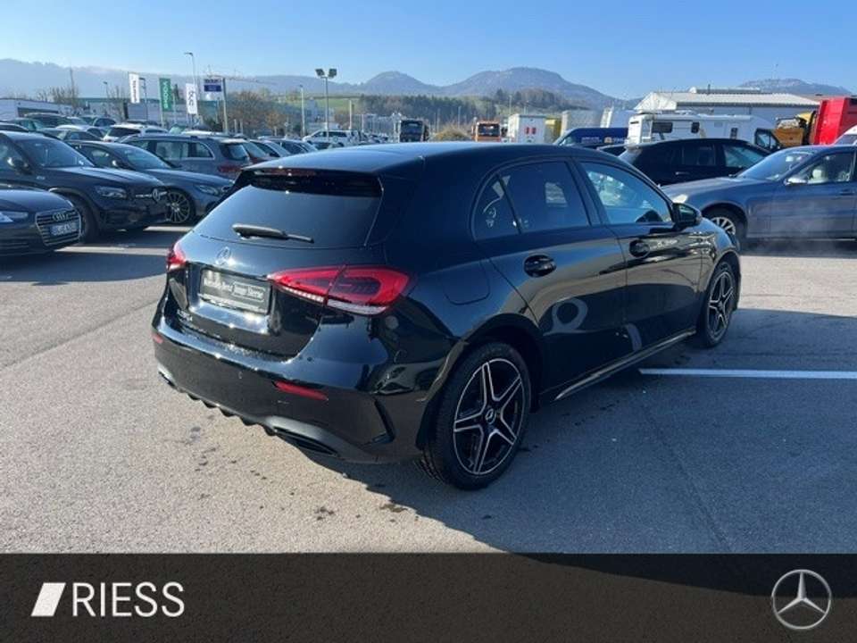 Mercedes-Benz A 250 - Imagem 8