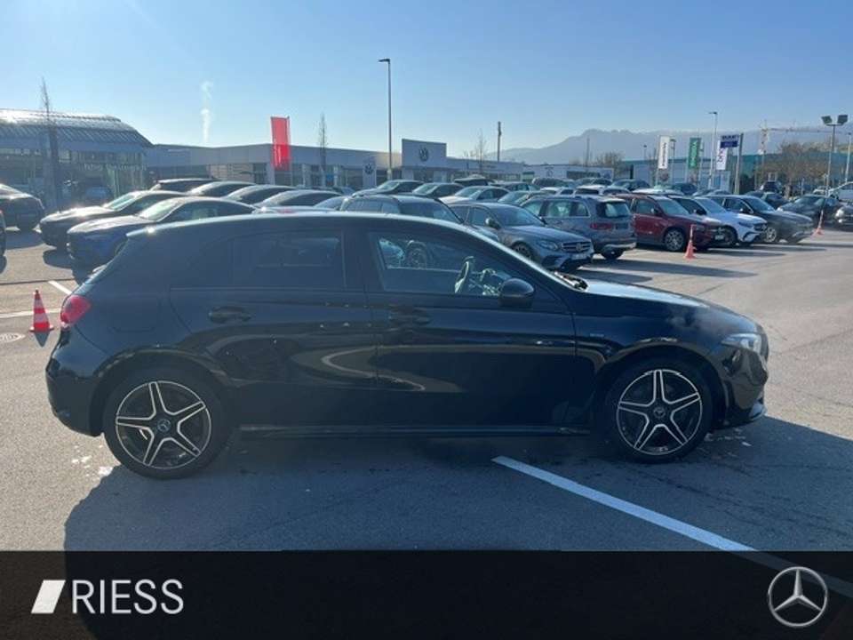 Mercedes-Benz A 250 - Imagem 9