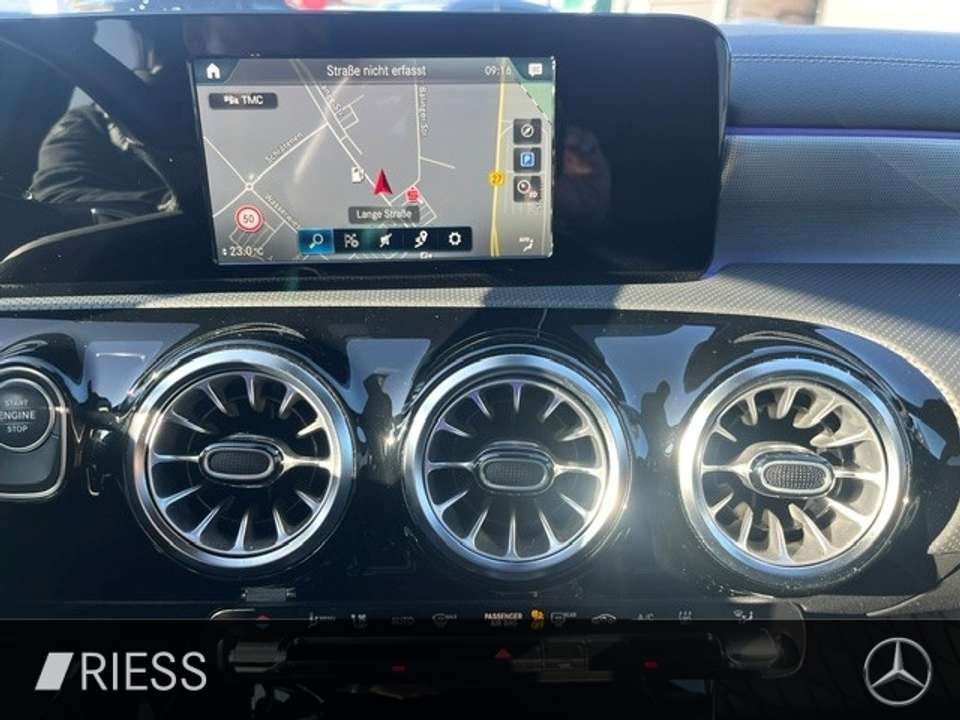 Mercedes-Benz A 250 - Imagem 14