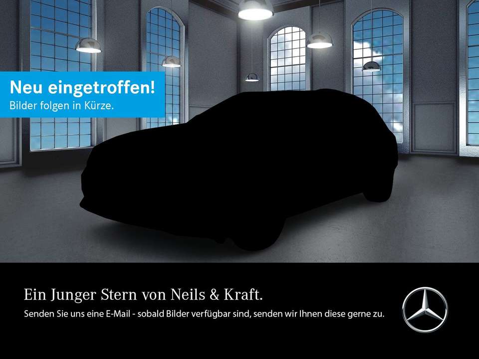 Mercedes-Benz CLA 180 - Imagem 1