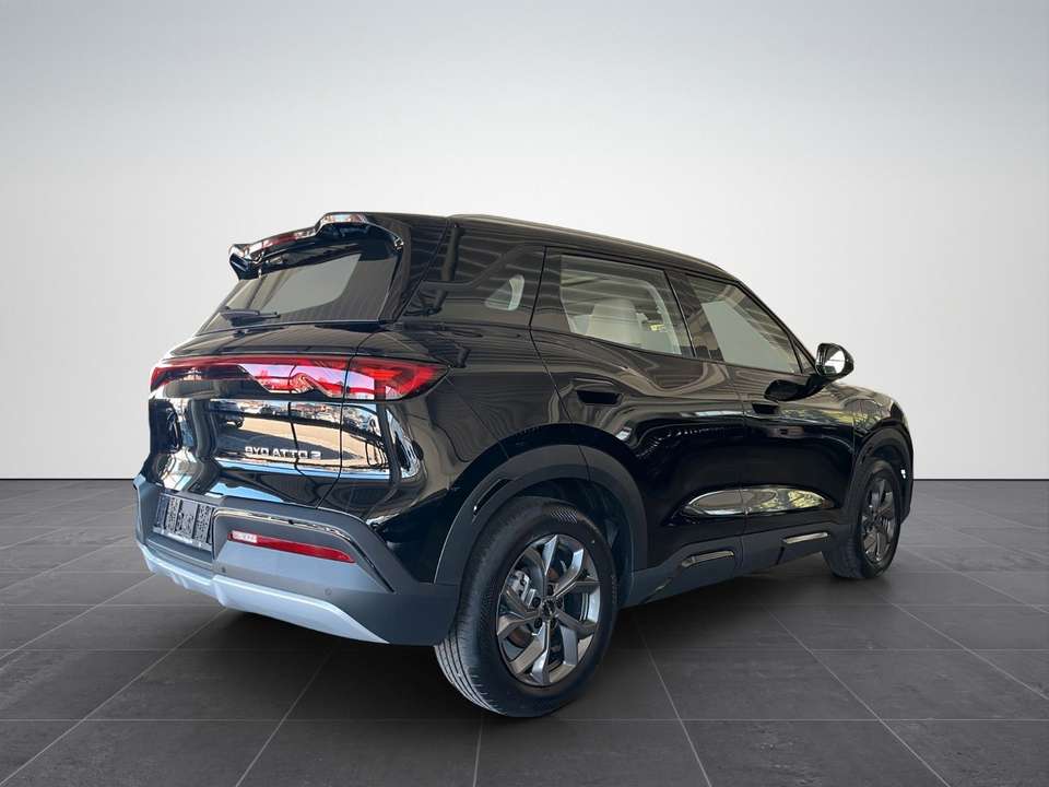 BYD Atto 2 - Imagem 3