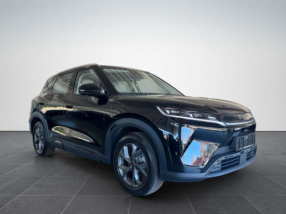 BYD Atto 2 - Imagem 2