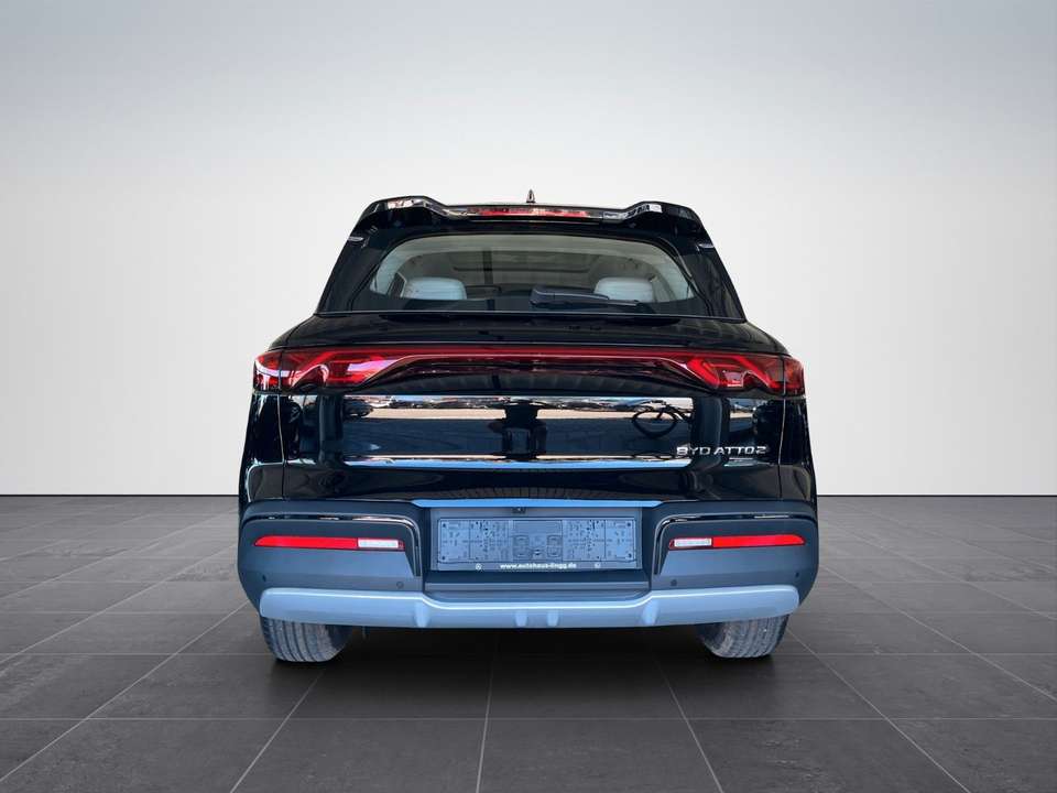 BYD Atto 2 - Imagem 4