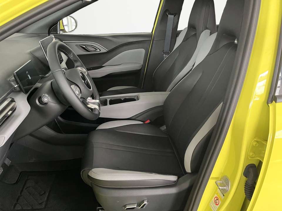 BYD Dolphin - Imagem 6