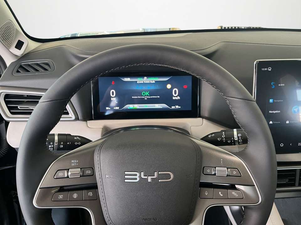 BYD Atto 2 - Imagem 7