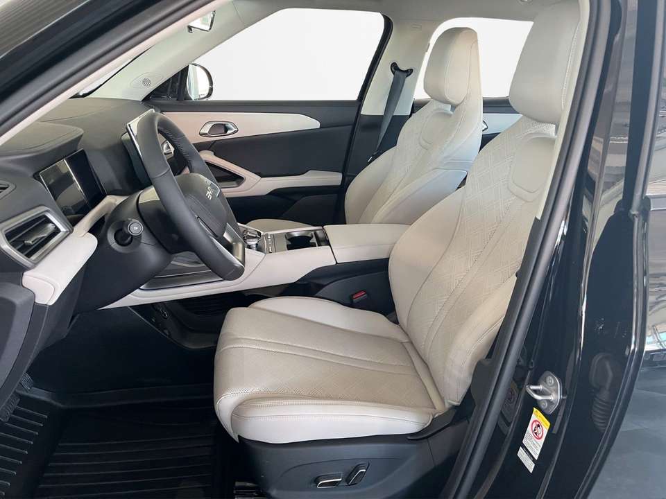 BYD Atto 2 - Imagem 6