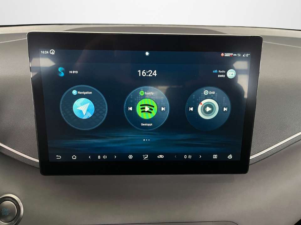 BYD Dolphin - Imagem 8