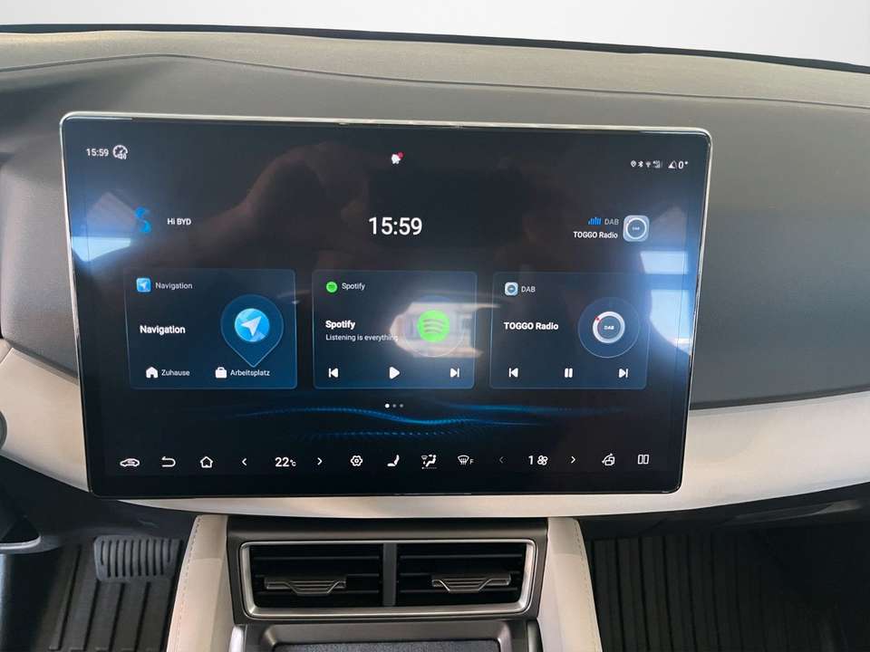 BYD Atto 2 - Imagem 8