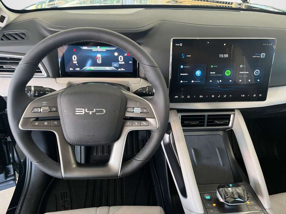 BYD Atto 2 - Imagem 9