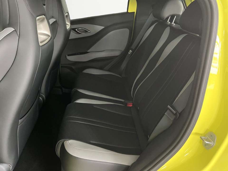 BYD Dolphin - Imagem 10