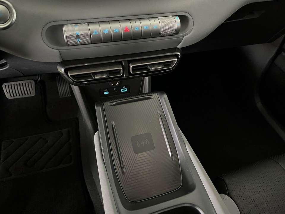 BYD Dolphin - Imagem 12