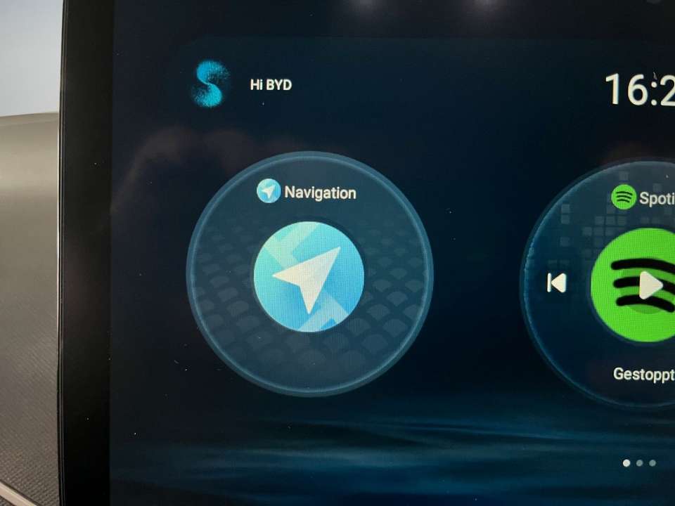 BYD Dolphin - Imagem 13