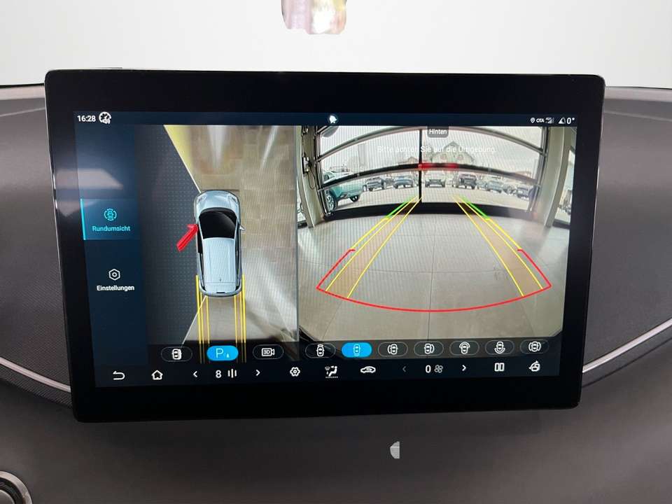 BYD Dolphin - Imagem 14