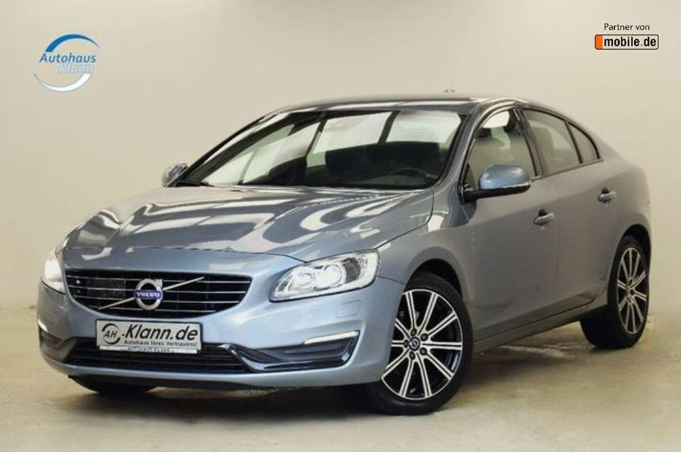 Volvo S60 - Imagem 3
