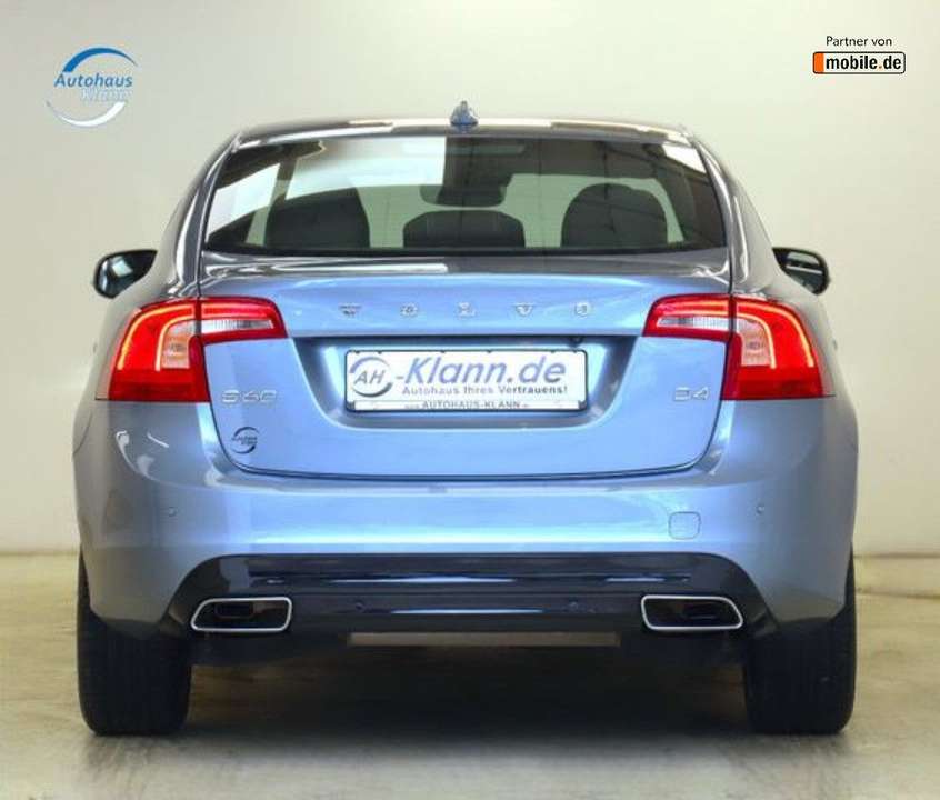 Volvo S60 - Imagem 5