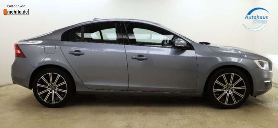 Volvo S60 - Imagem 7