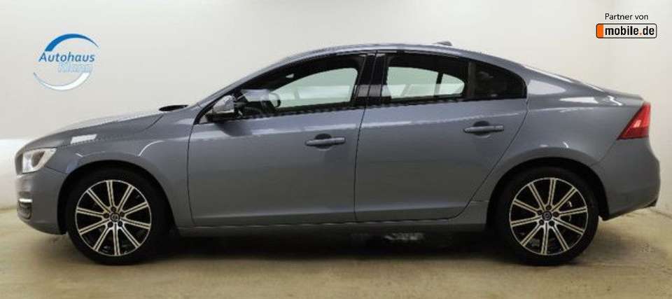 Volvo S60 - Imagem 8