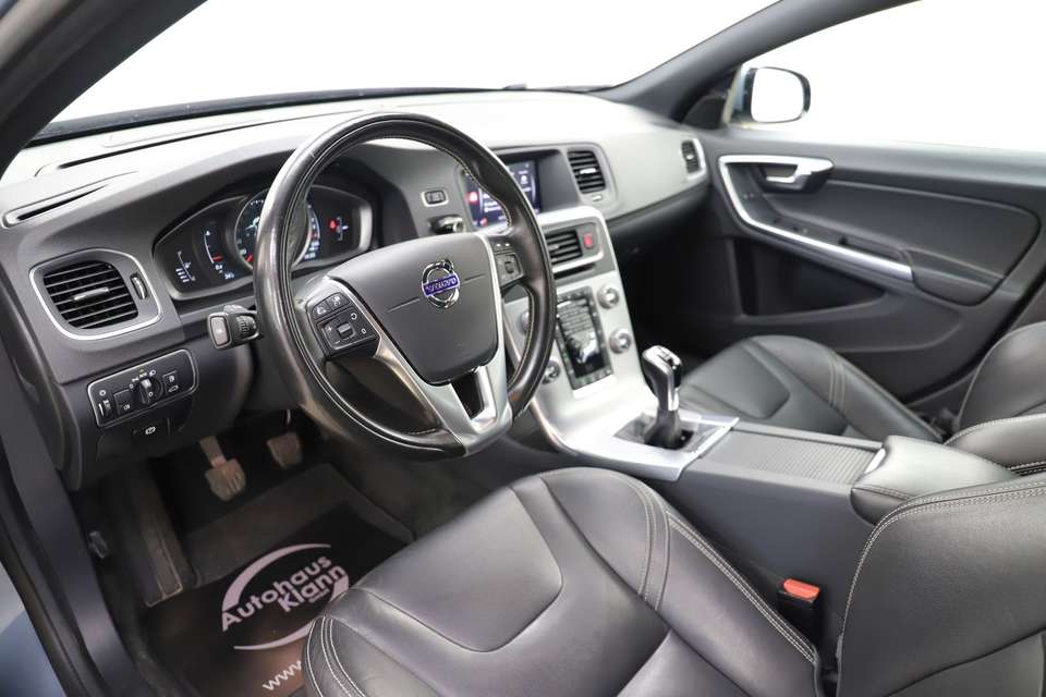 Volvo S60 - Imagem 9