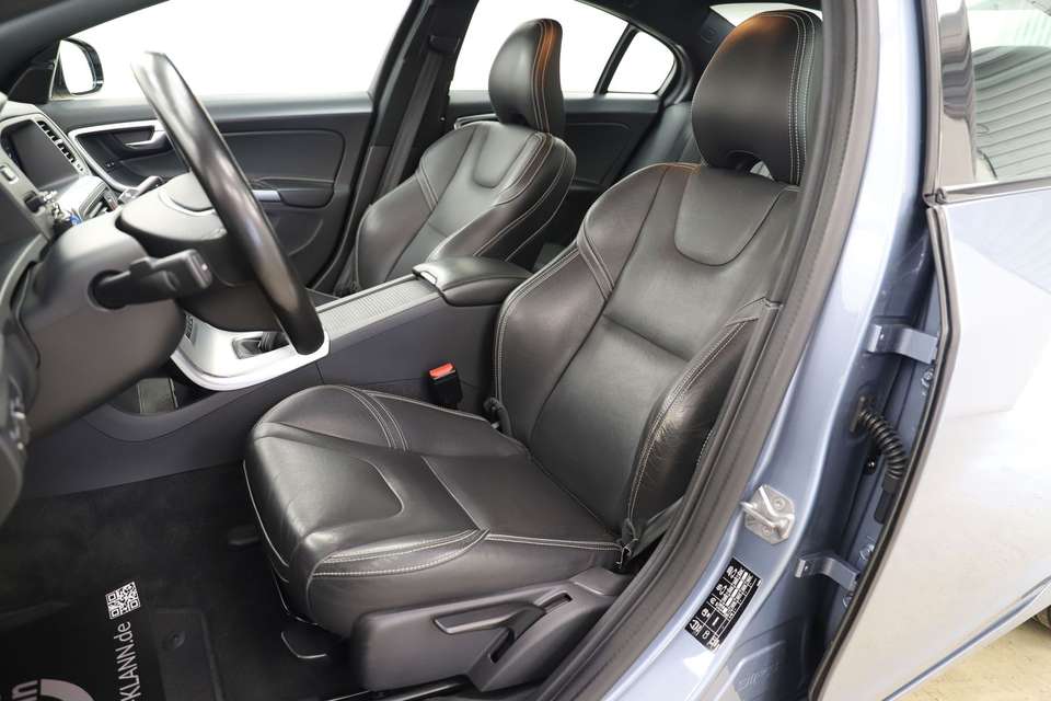 Volvo S60 - Imagem 10