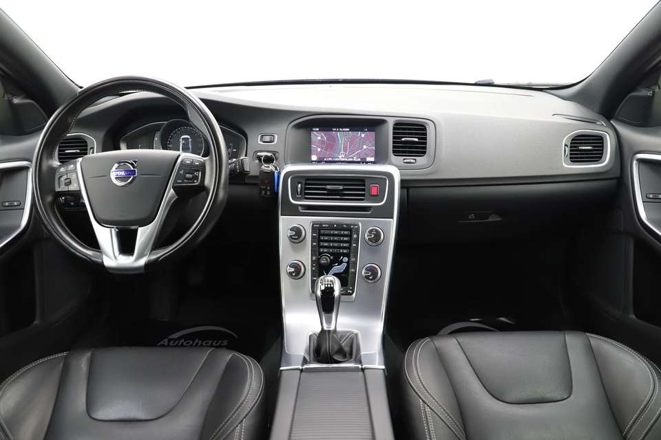 Volvo S60 - Imagem 13