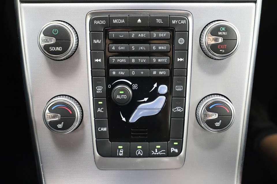 Volvo S60 - Imagem 15