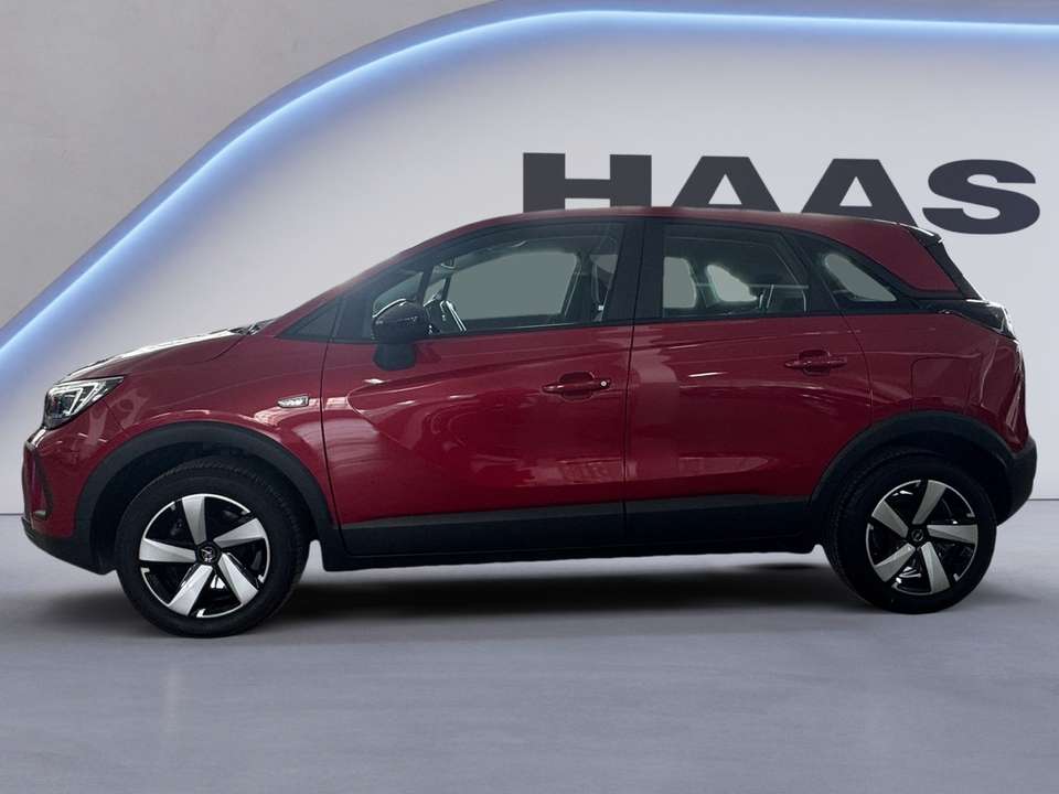 Opel Crossland - Imagem 2