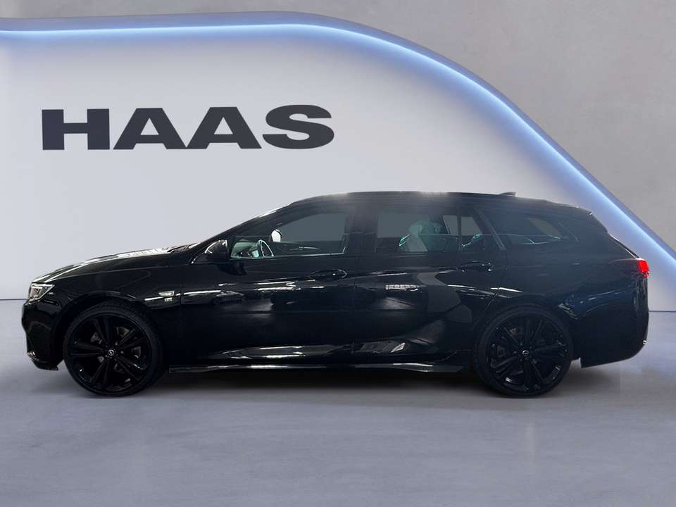 Opel Insignia - Imagem 2