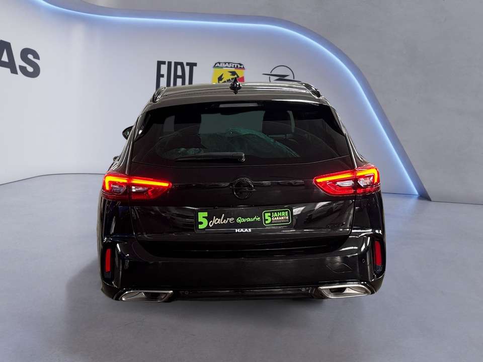 Opel Insignia - Imagem 4