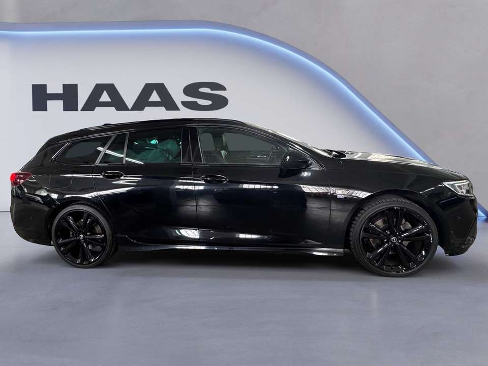 Opel Insignia - Imagem 6