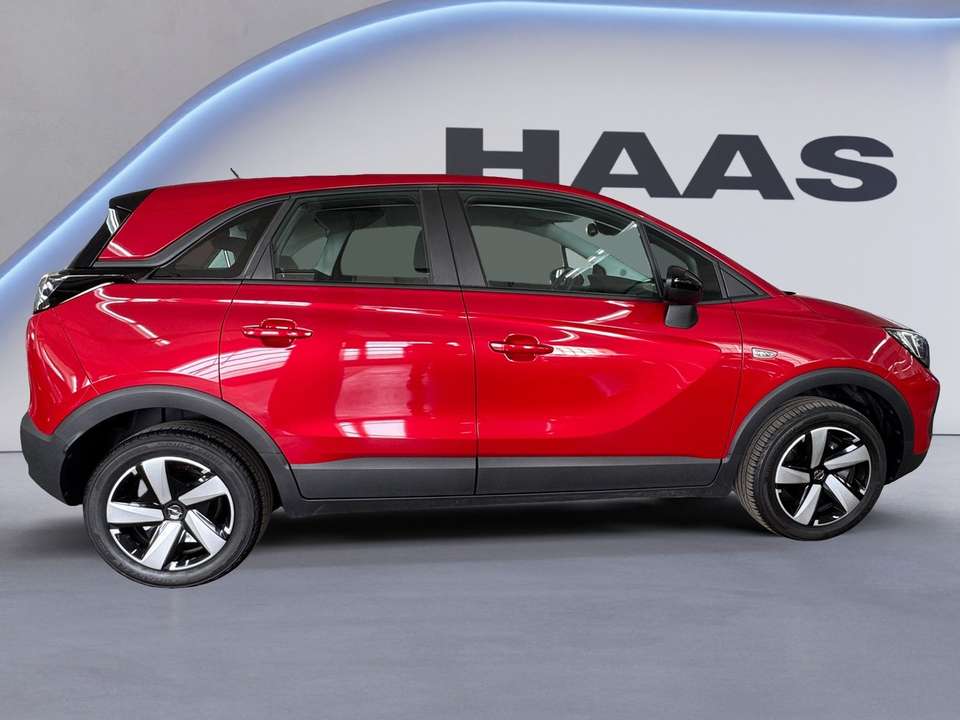 Opel Crossland - Imagem 7