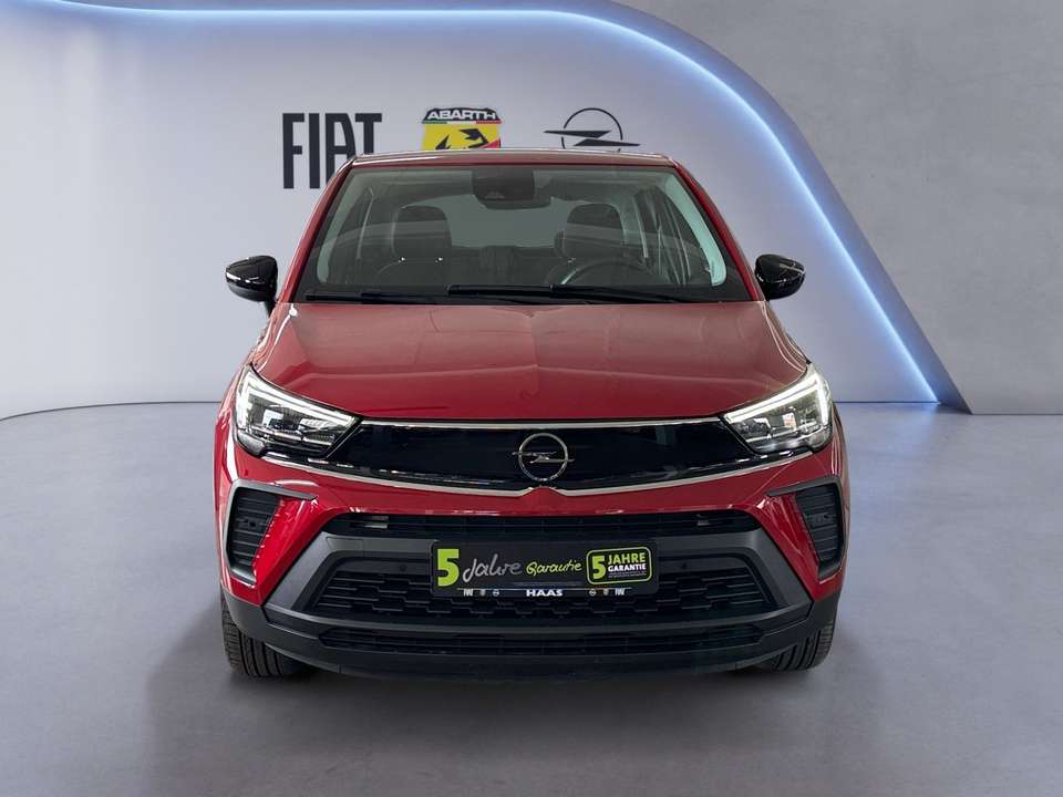 Opel Crossland - Imagem 9