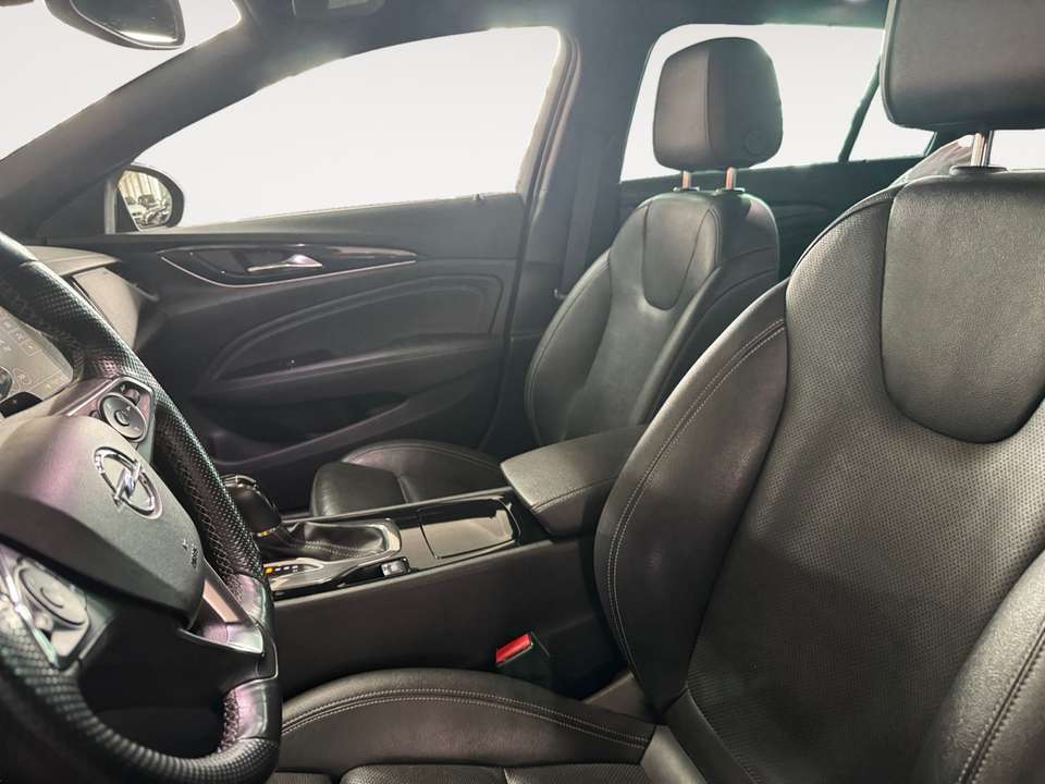 Opel Insignia - Imagem 9