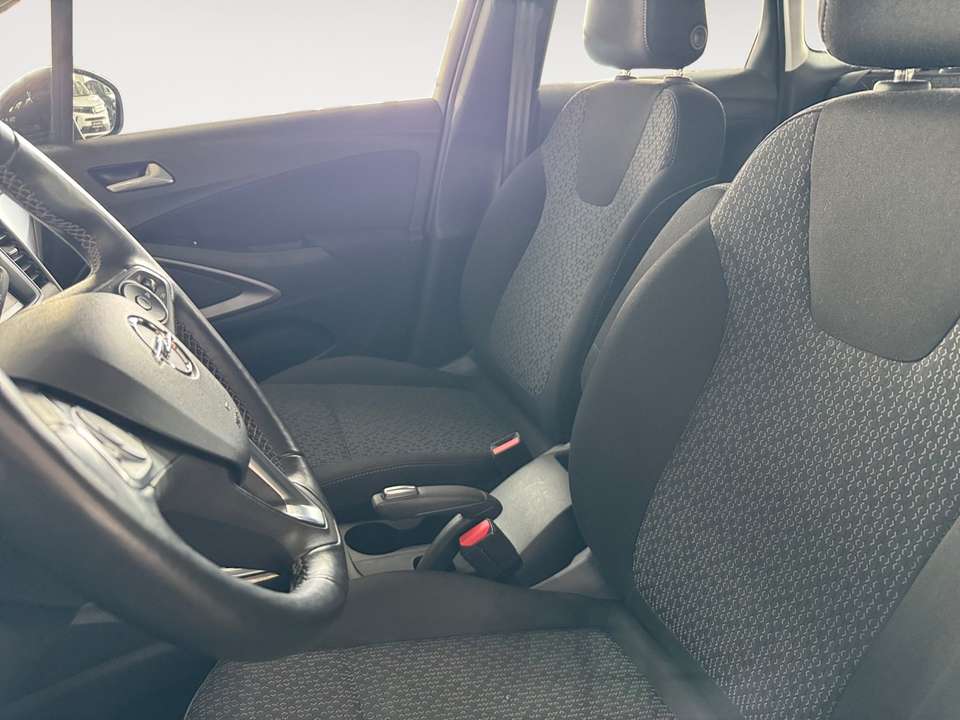Opel Crossland - Imagem 10