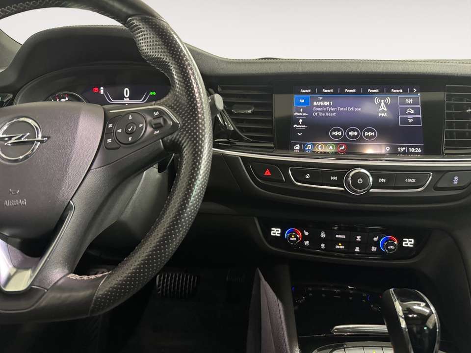 Opel Insignia - Imagem 11